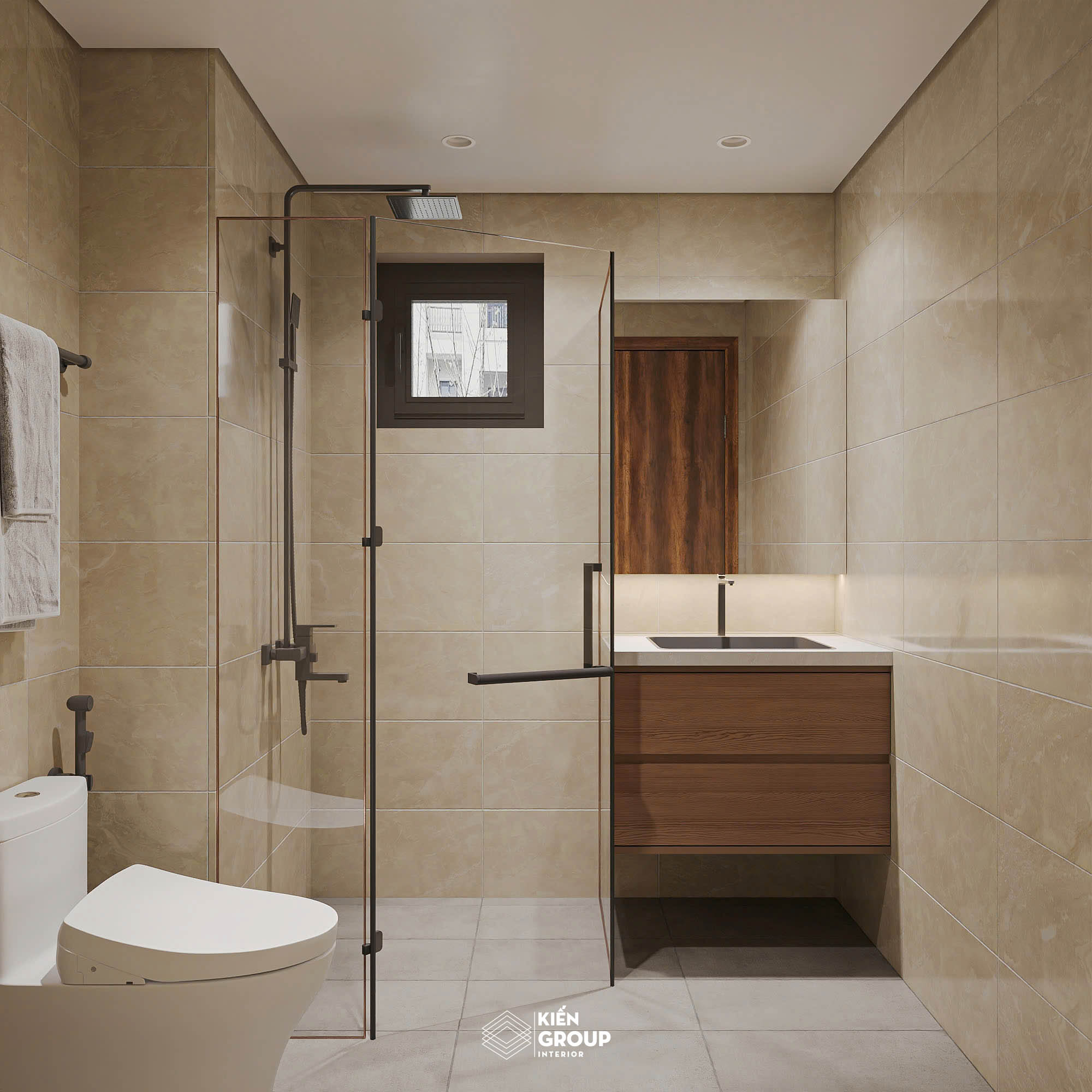 [HCM] CĂN HỘ MIZUKI PARK - BÌNH CHÁNH | TP. HCM - 100m2 - 3 PN